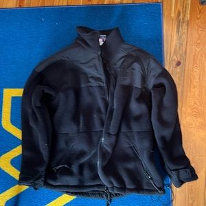 Army Fleece Polartec Jacket XL USGI